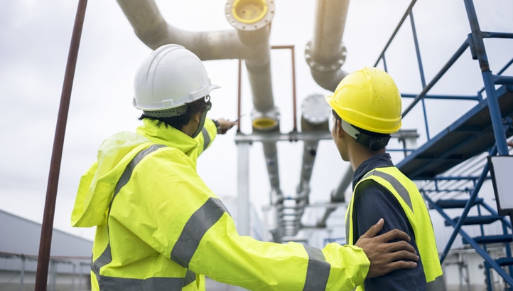 Over the next 18 months, the working group will focus its efforts on identifying and exploring priorities for action to lay the foundations for net-zero in the UK